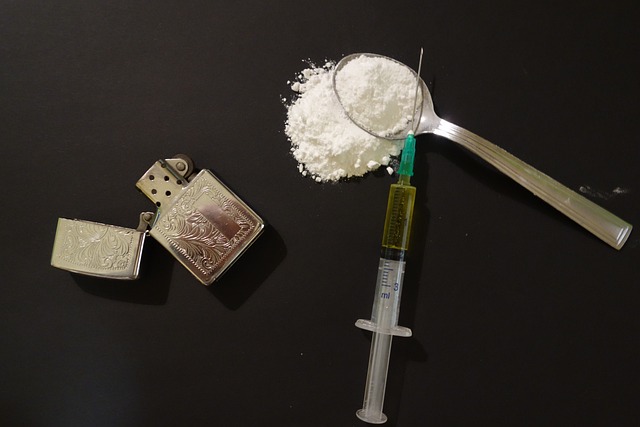 Eroin miktarının uyuşturucu ticareti suçu açısından değerlendirilmesi