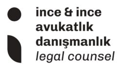 İnce & İnce Hukuk Bürosu logosu