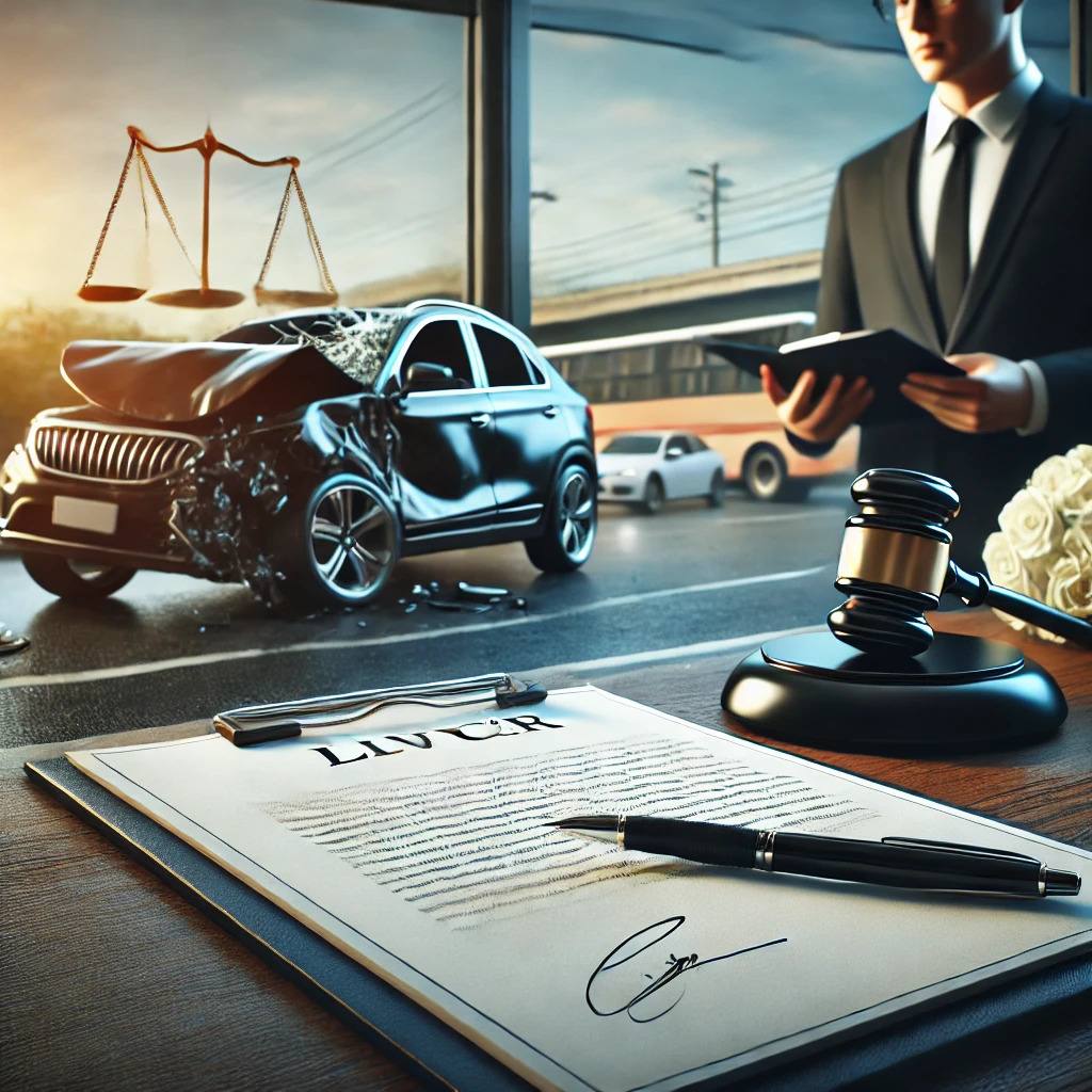 Trafik kazası sonrası araç değer kaybı ve tazminat hakları